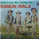 Los Bravos del Norte de Ramón Ayala - Puñalada Trapera