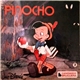 Amparito Garrido - Pinocho (Nº 7)